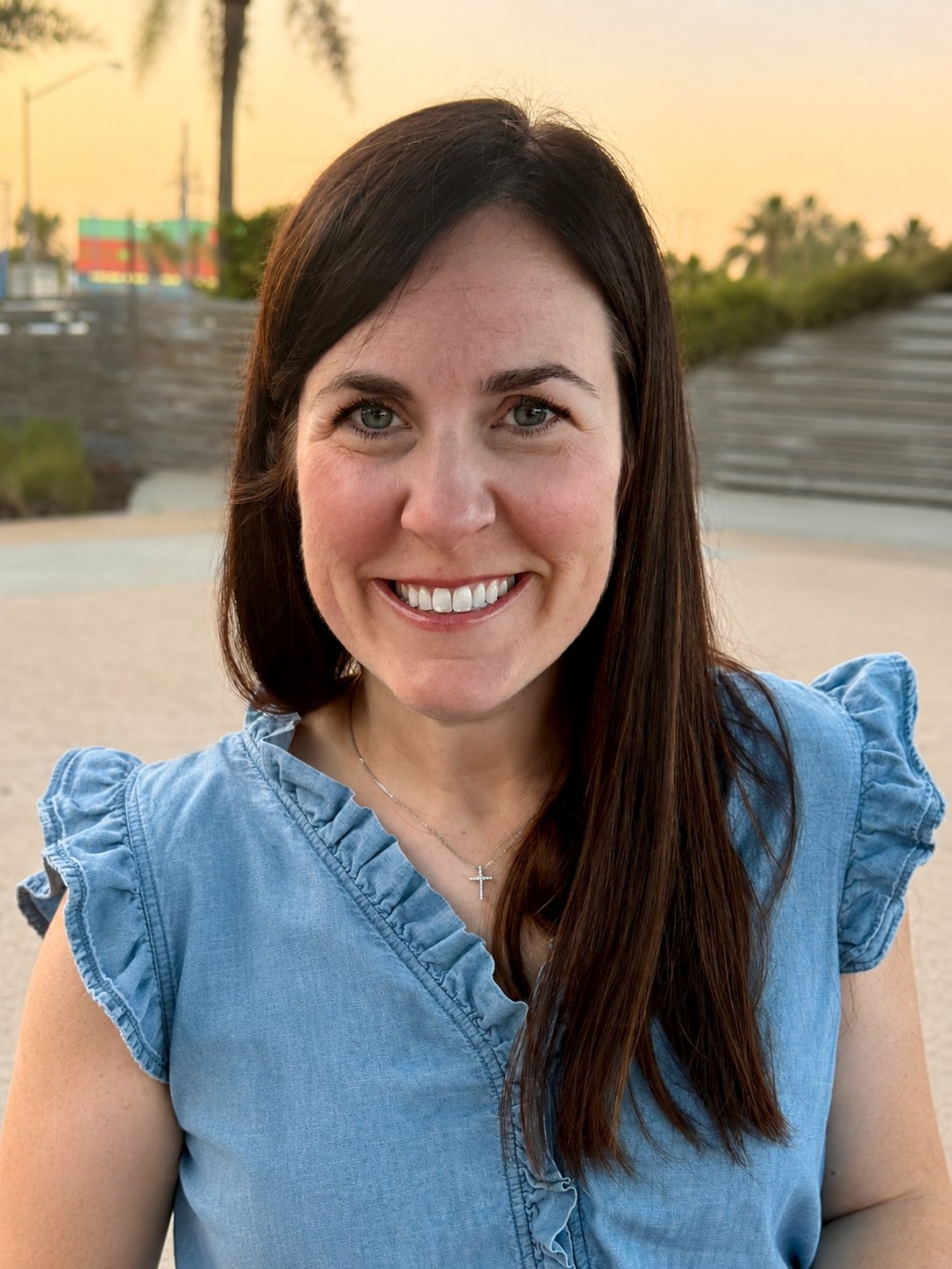 Megan Wills