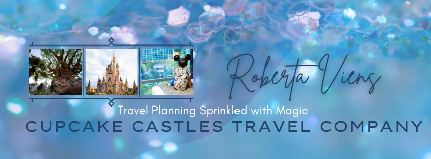 Roberta's travels
