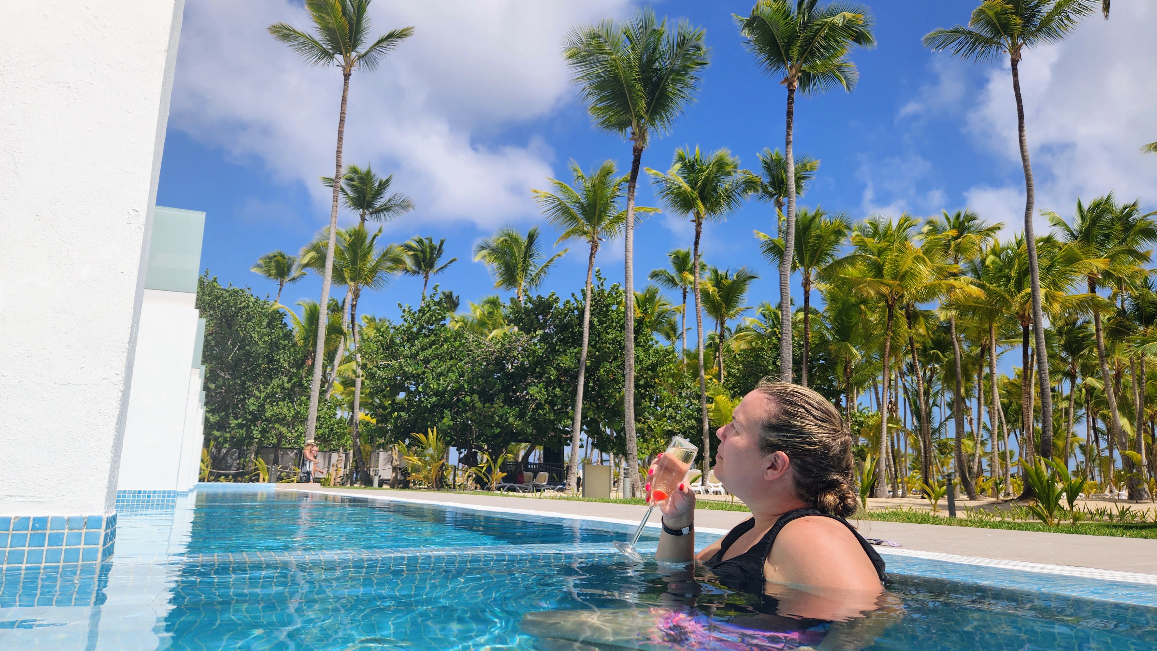 Sarah's travels