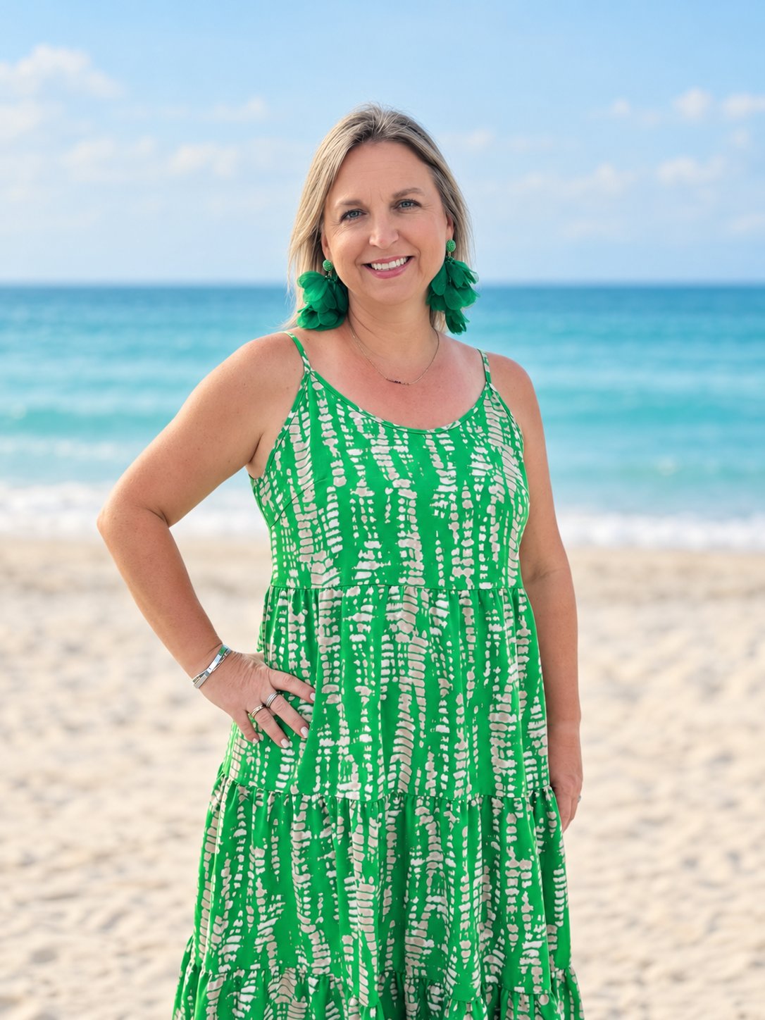 Annette Andrews