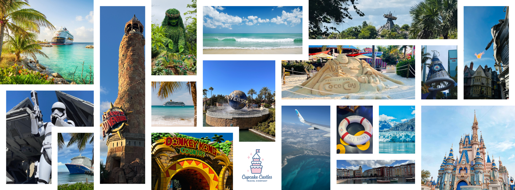 Heather's travels