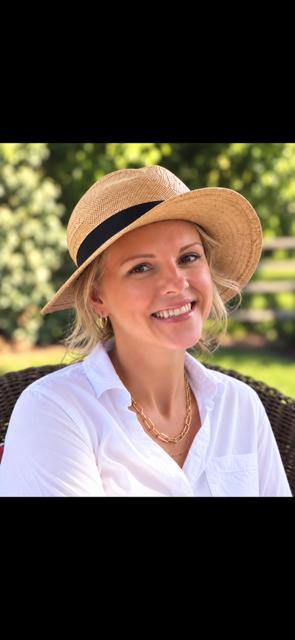 Carolyn Cantz