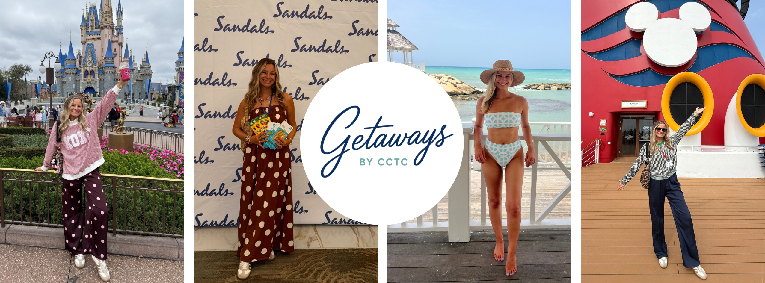Jocelyn's travels