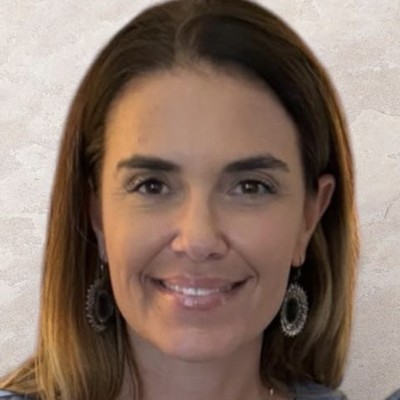 Kim Mcbride