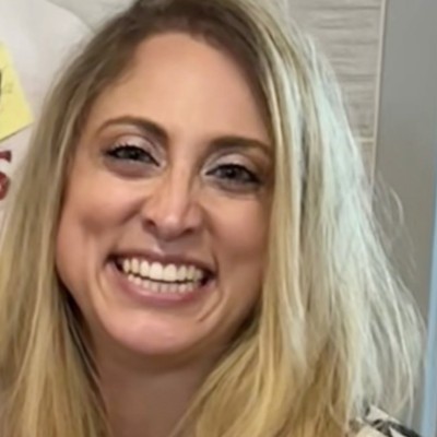 Stephanie Garofalo