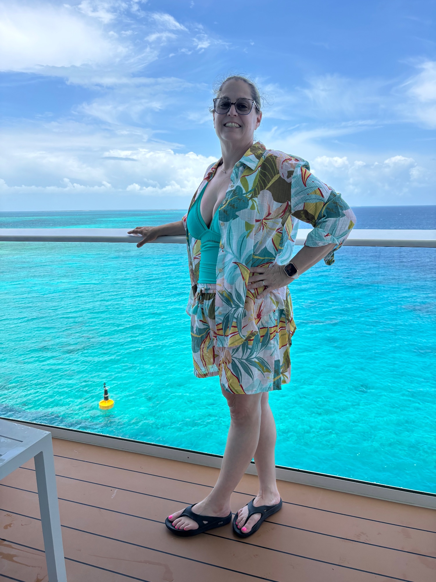 Jessica travel photo