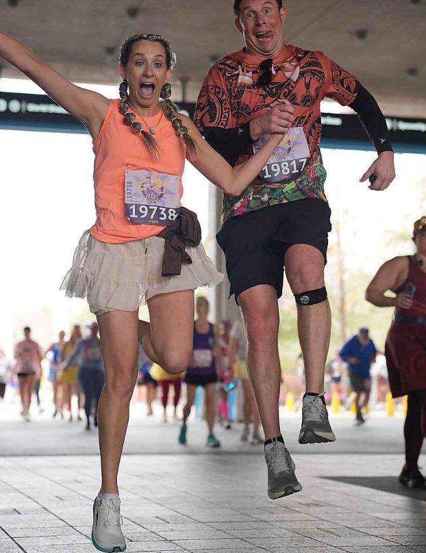 RunDisney