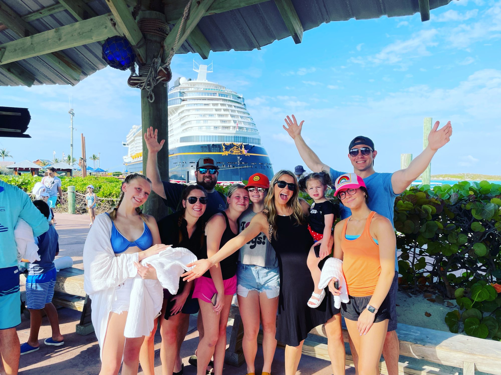 DCL 
