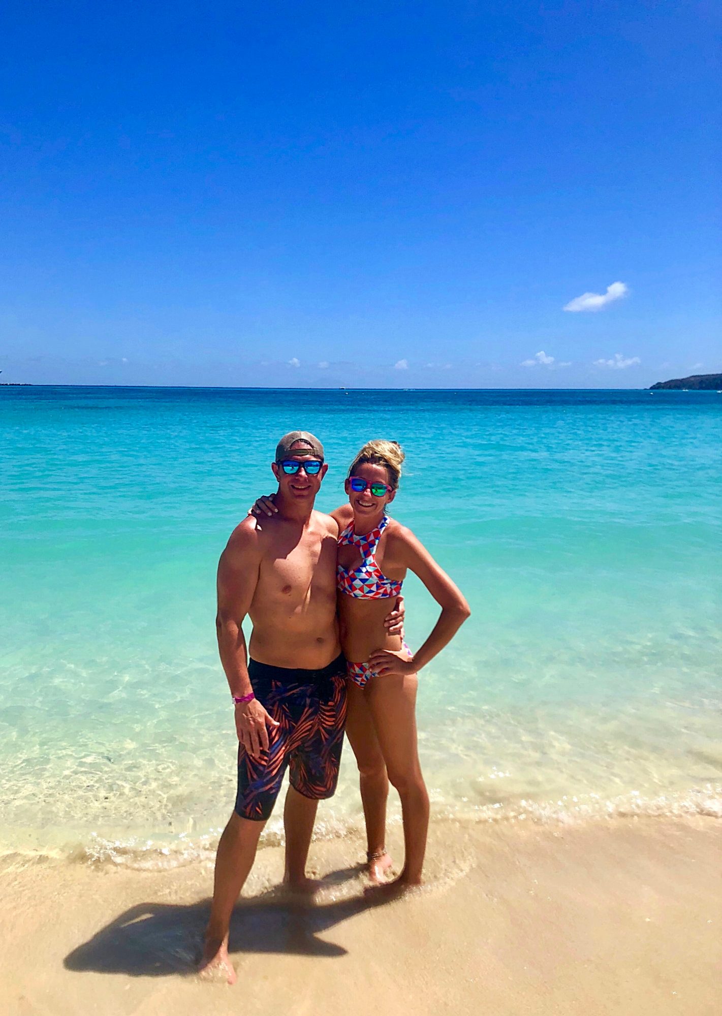 Virgin Islands