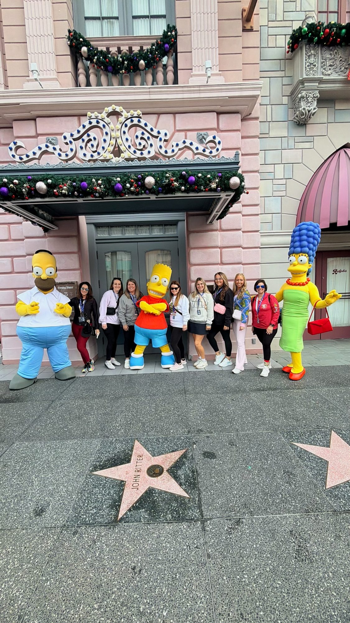 Universal Studios Orlando