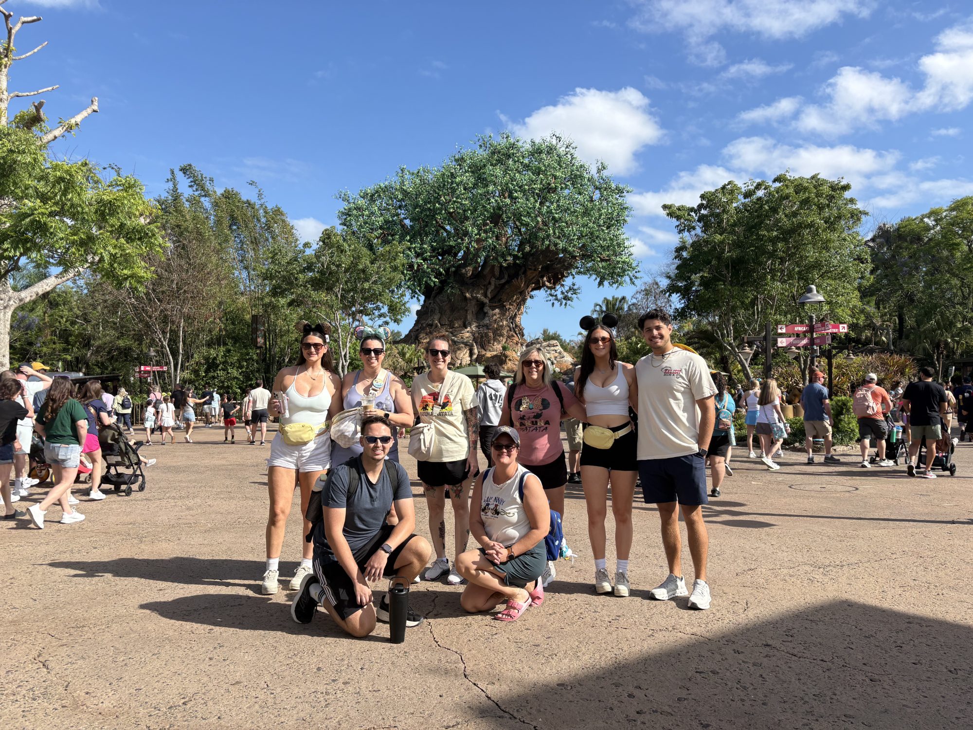 Disney's Animal Kingdom