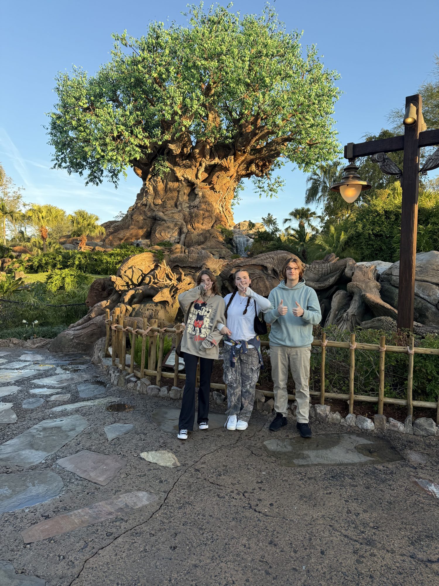 Disney's Animal Kingdom