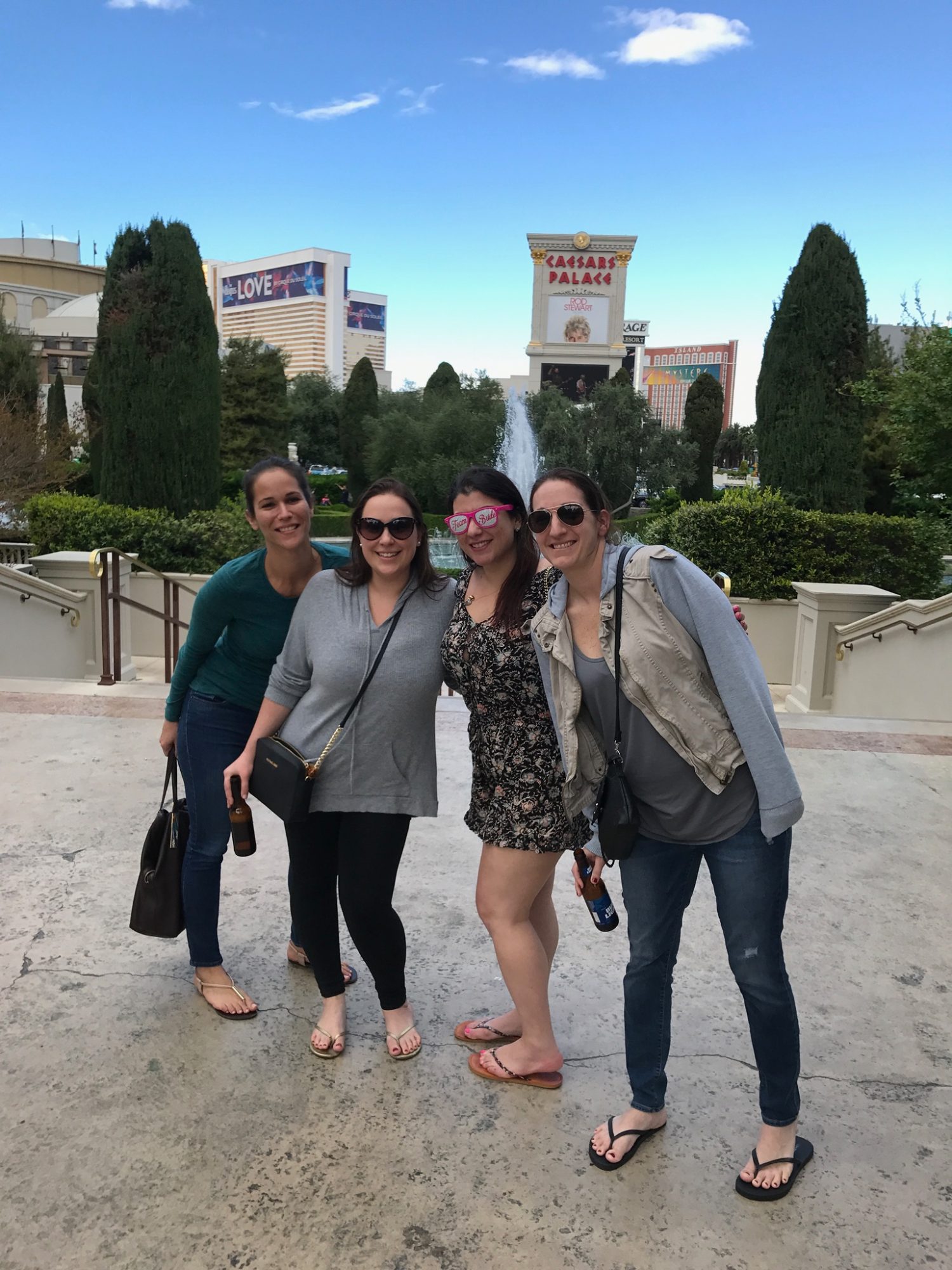Las Vegas