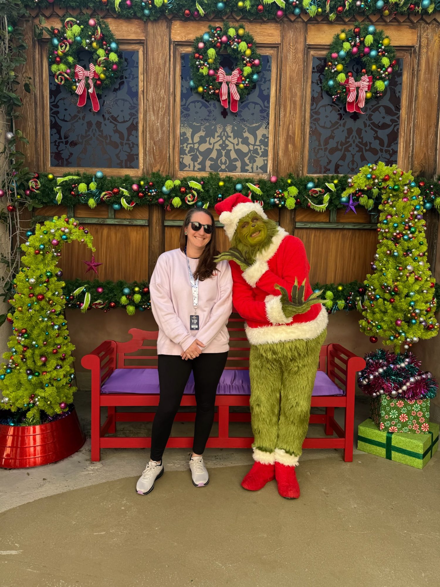 Universal Studios Orlando
