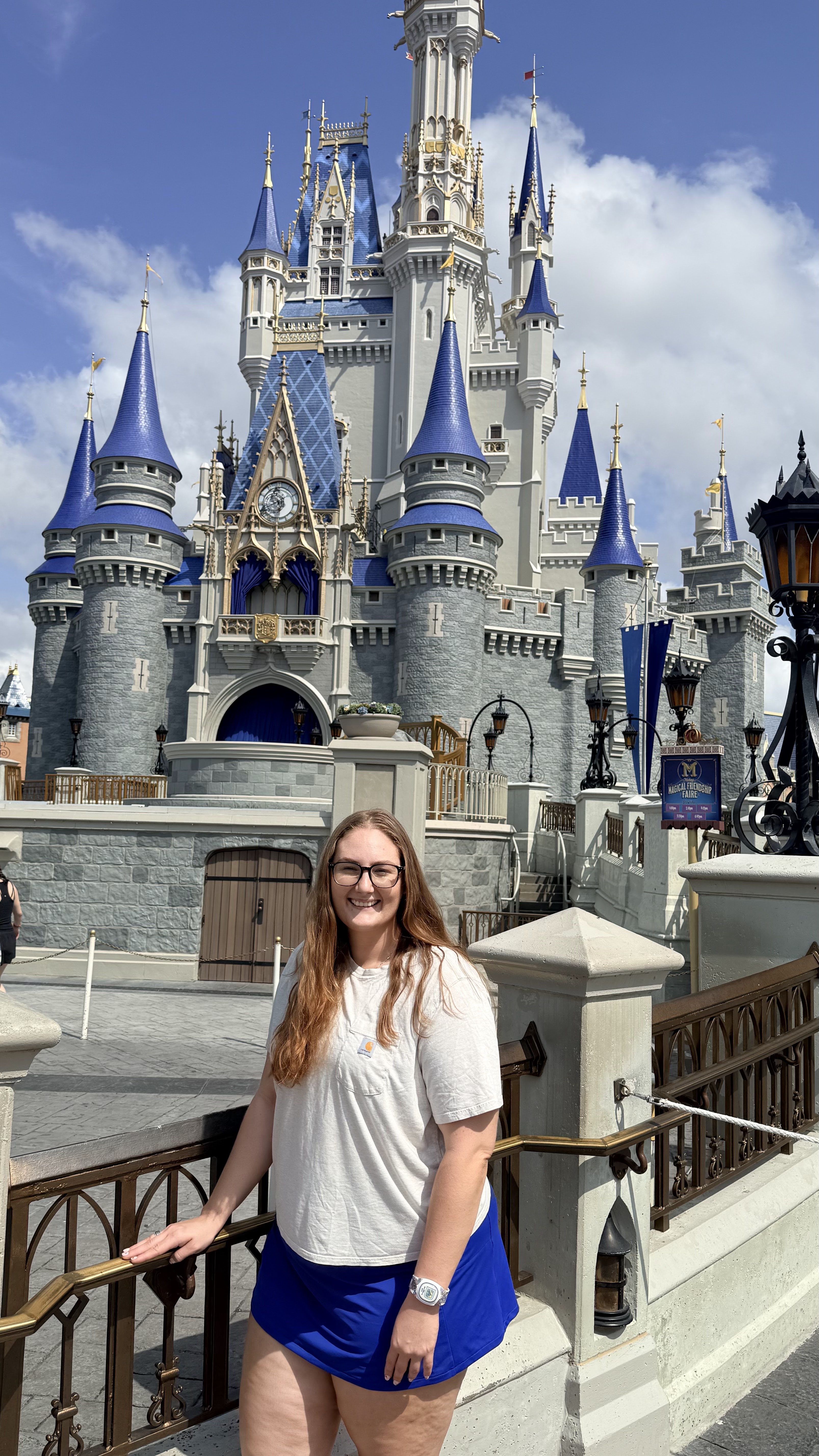 Walt Disney World