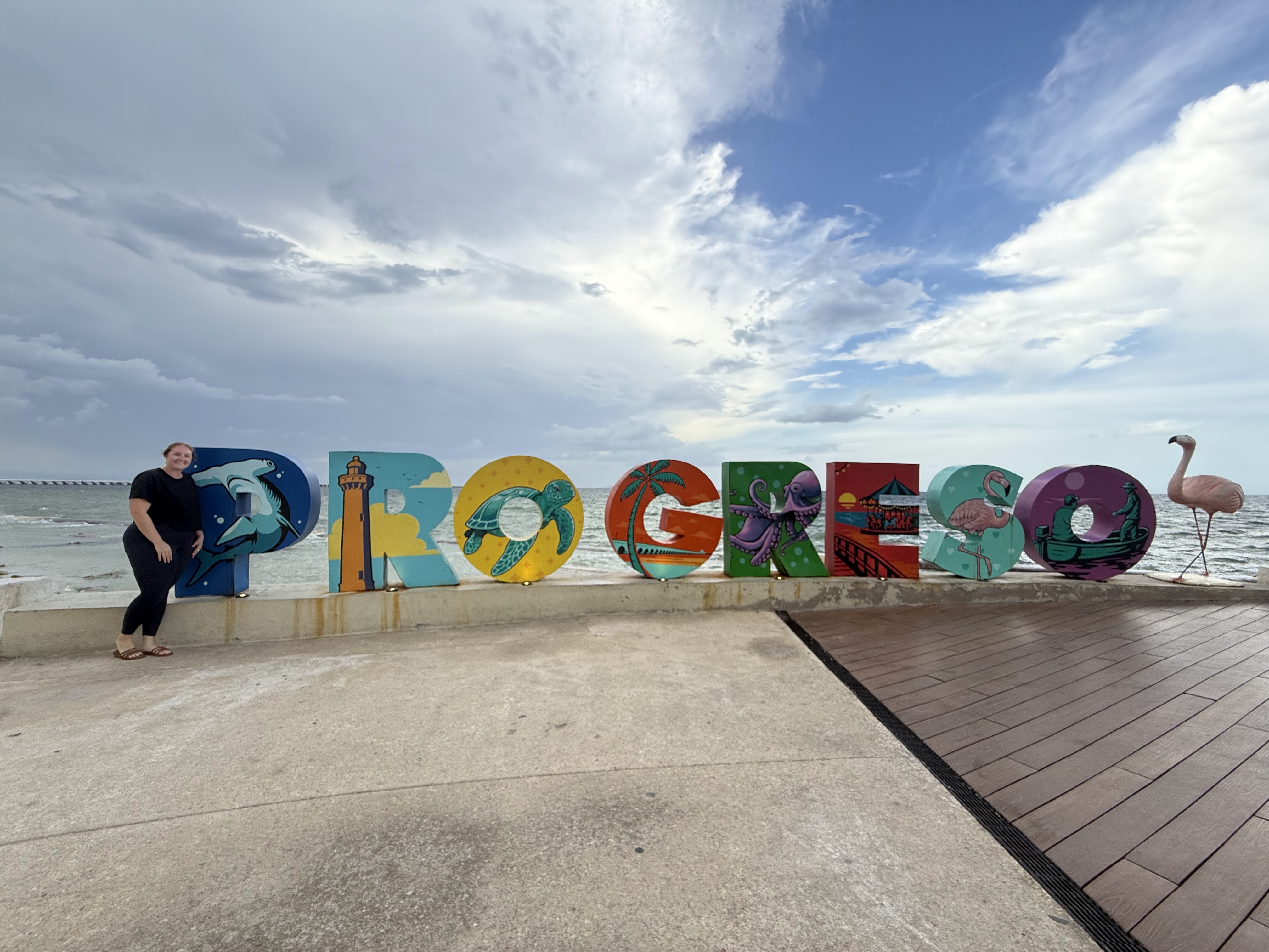 Progreso, Yucatán, Mexico