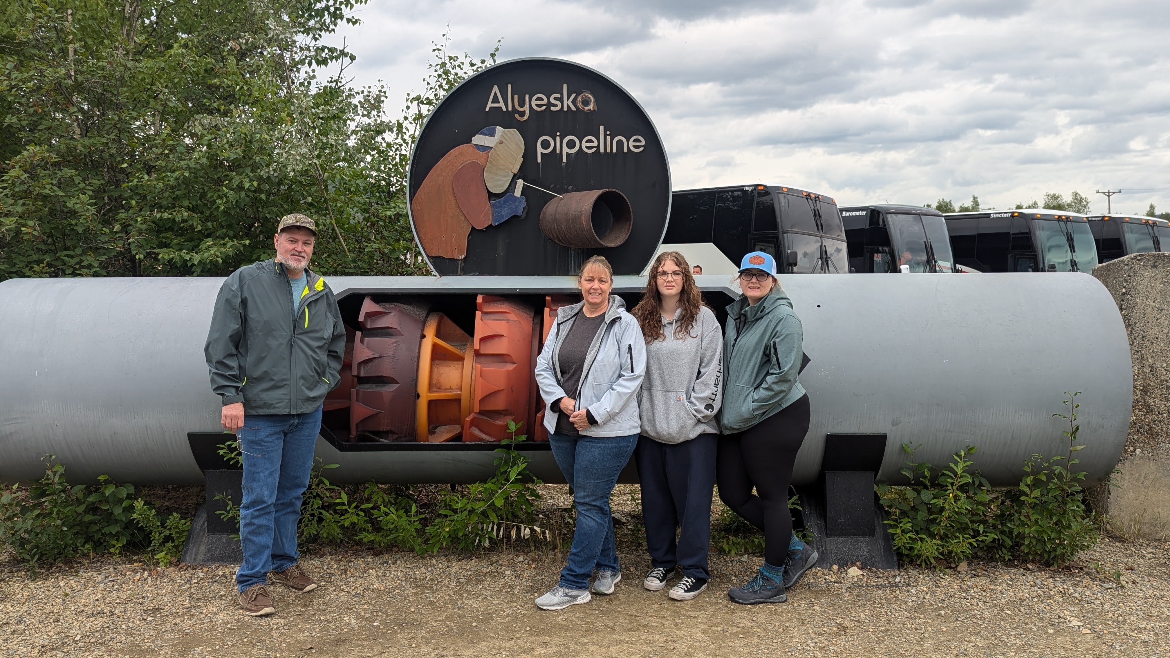 Fairbanks, Alaska