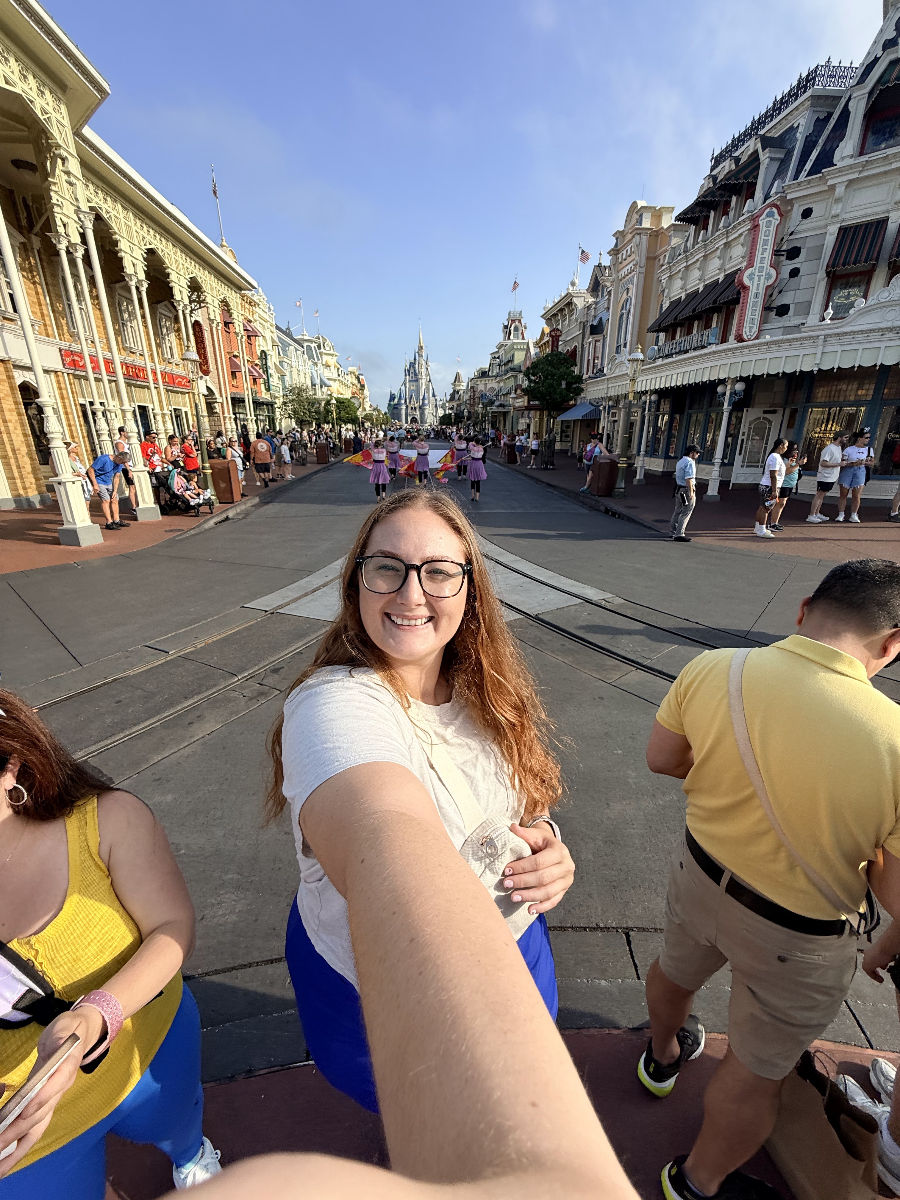 Walt Disney World