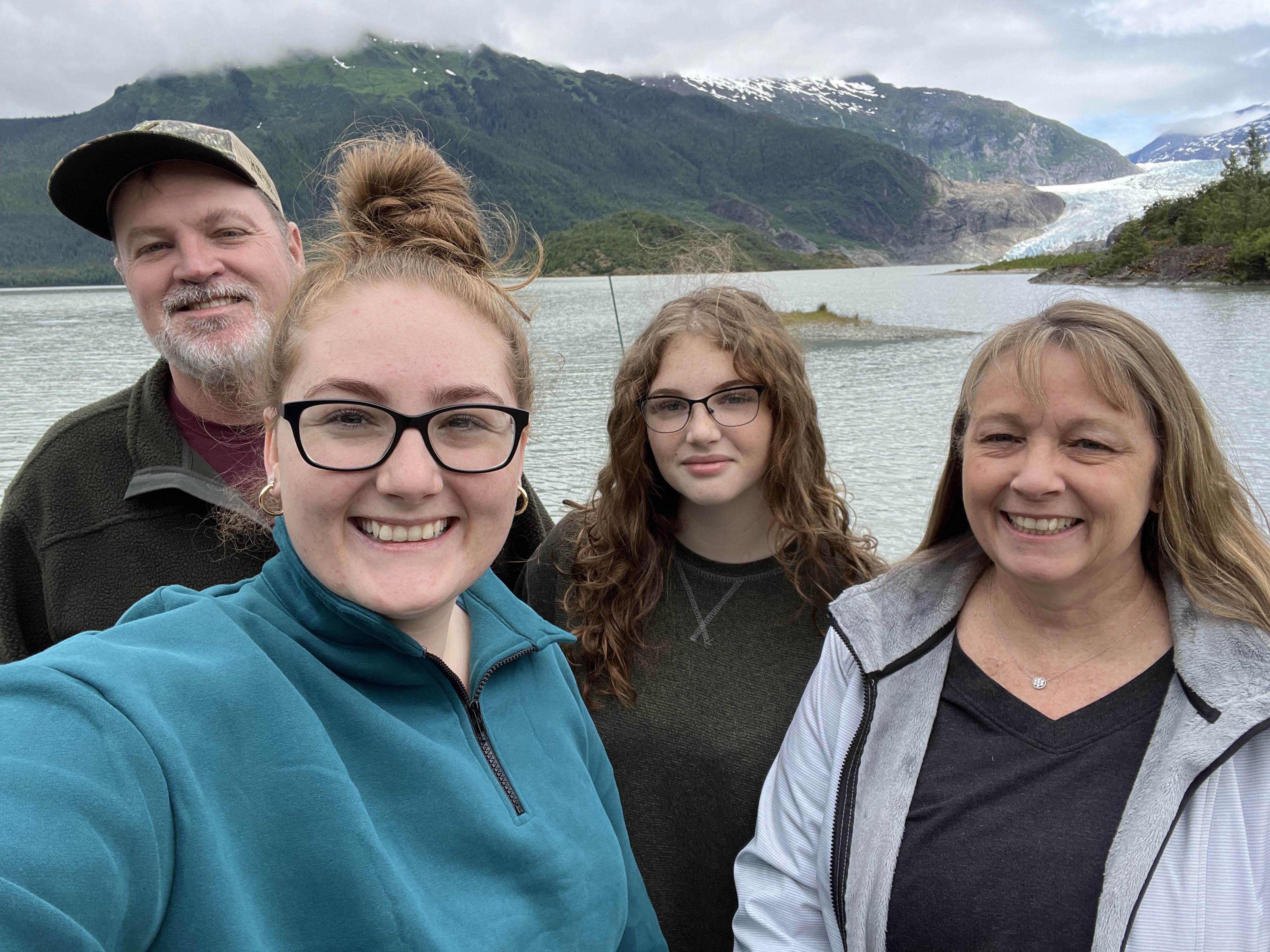 Alaska