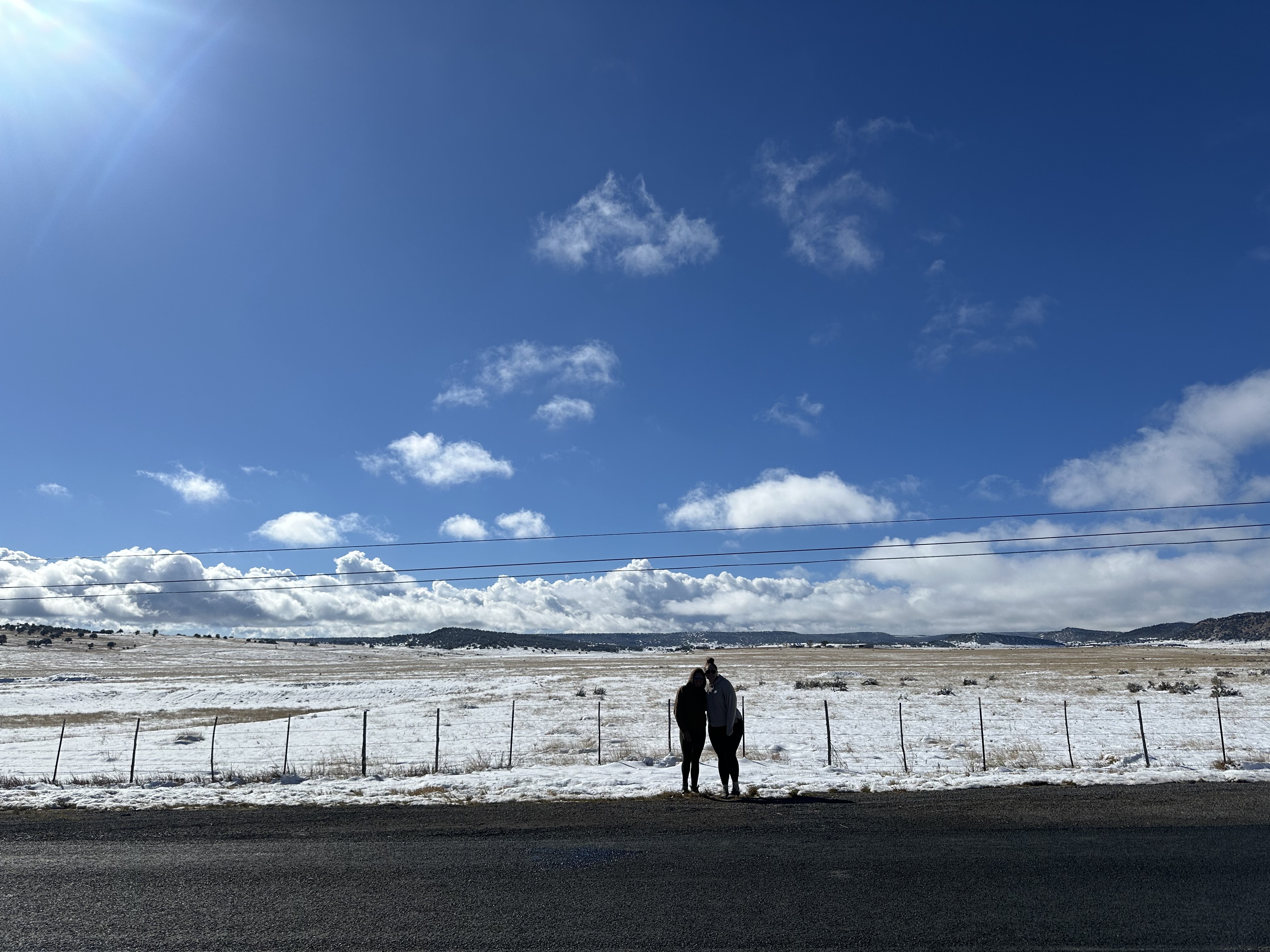 New Mexico