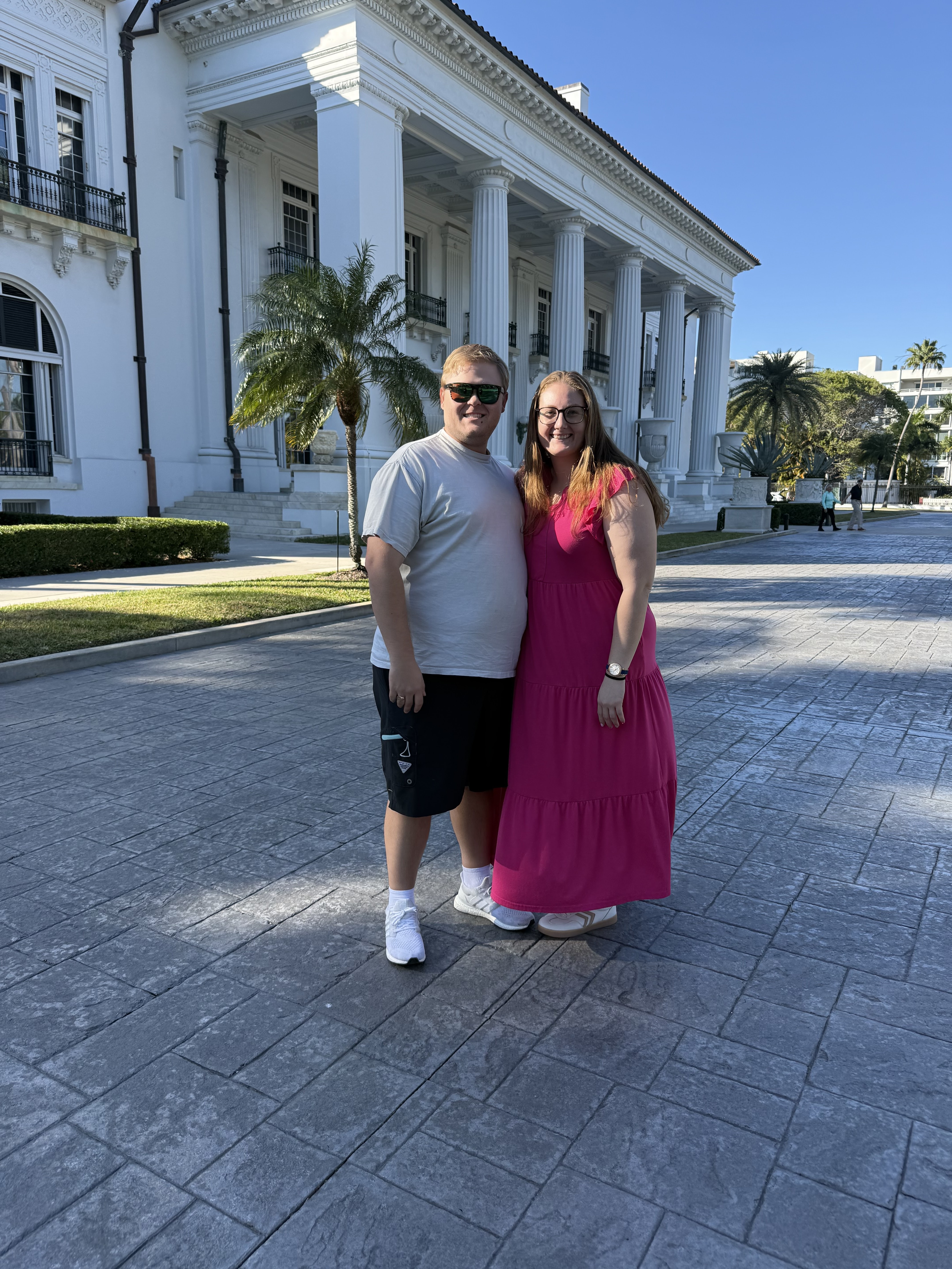 Flagler Museum