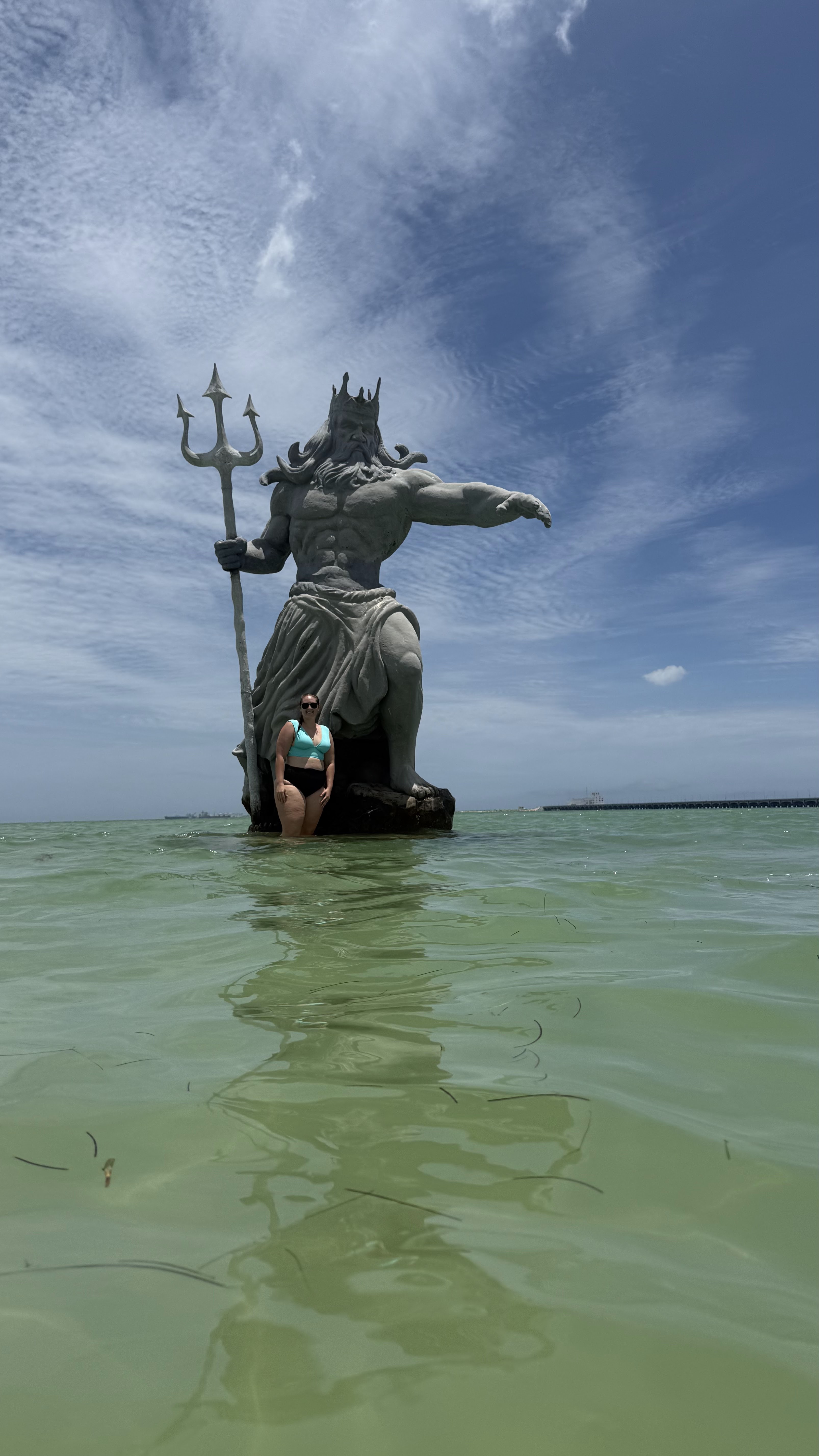 Progreso, Yucatán, Mexico