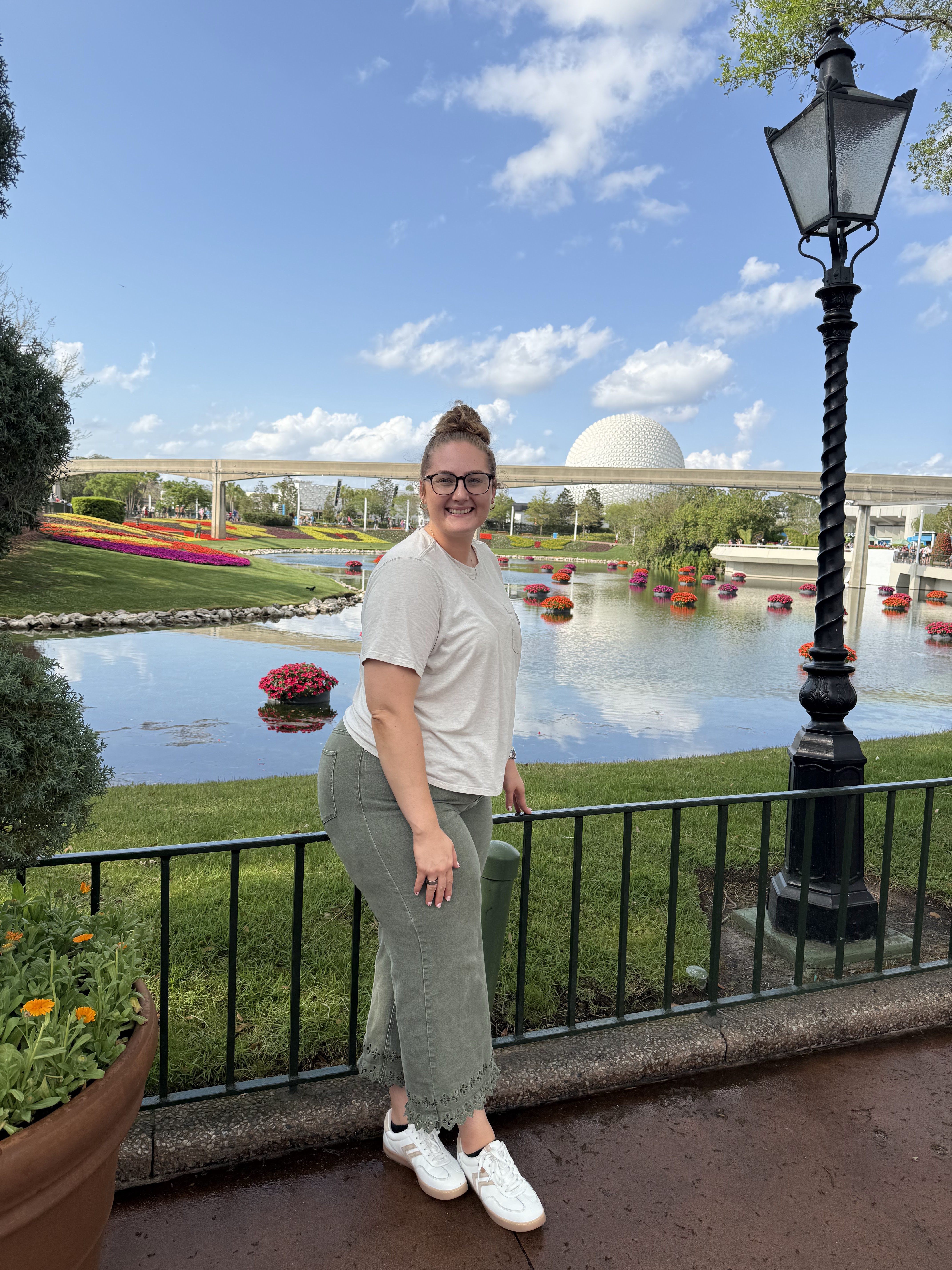 Epcot