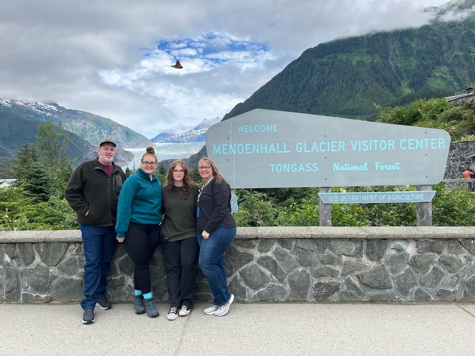 Alaska