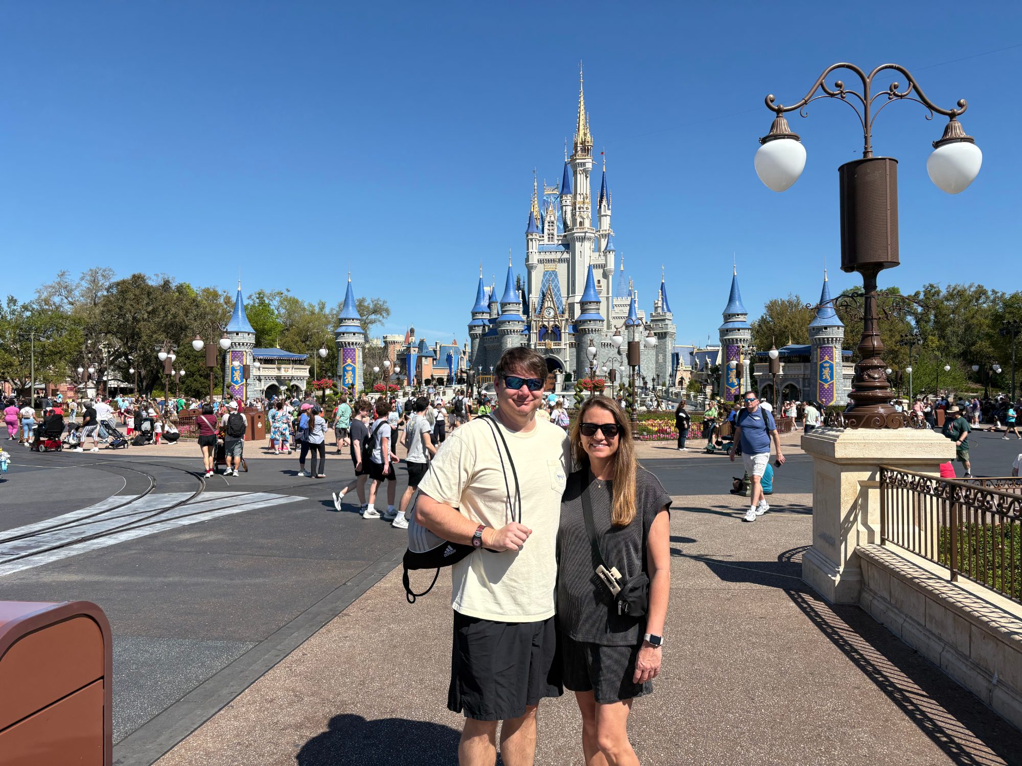 Magic Kingdom