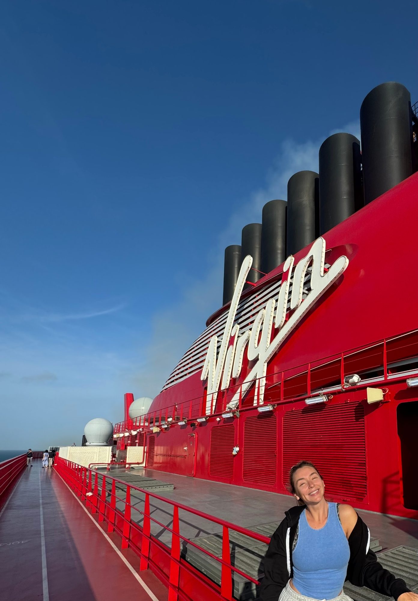 Virgin Voyages 