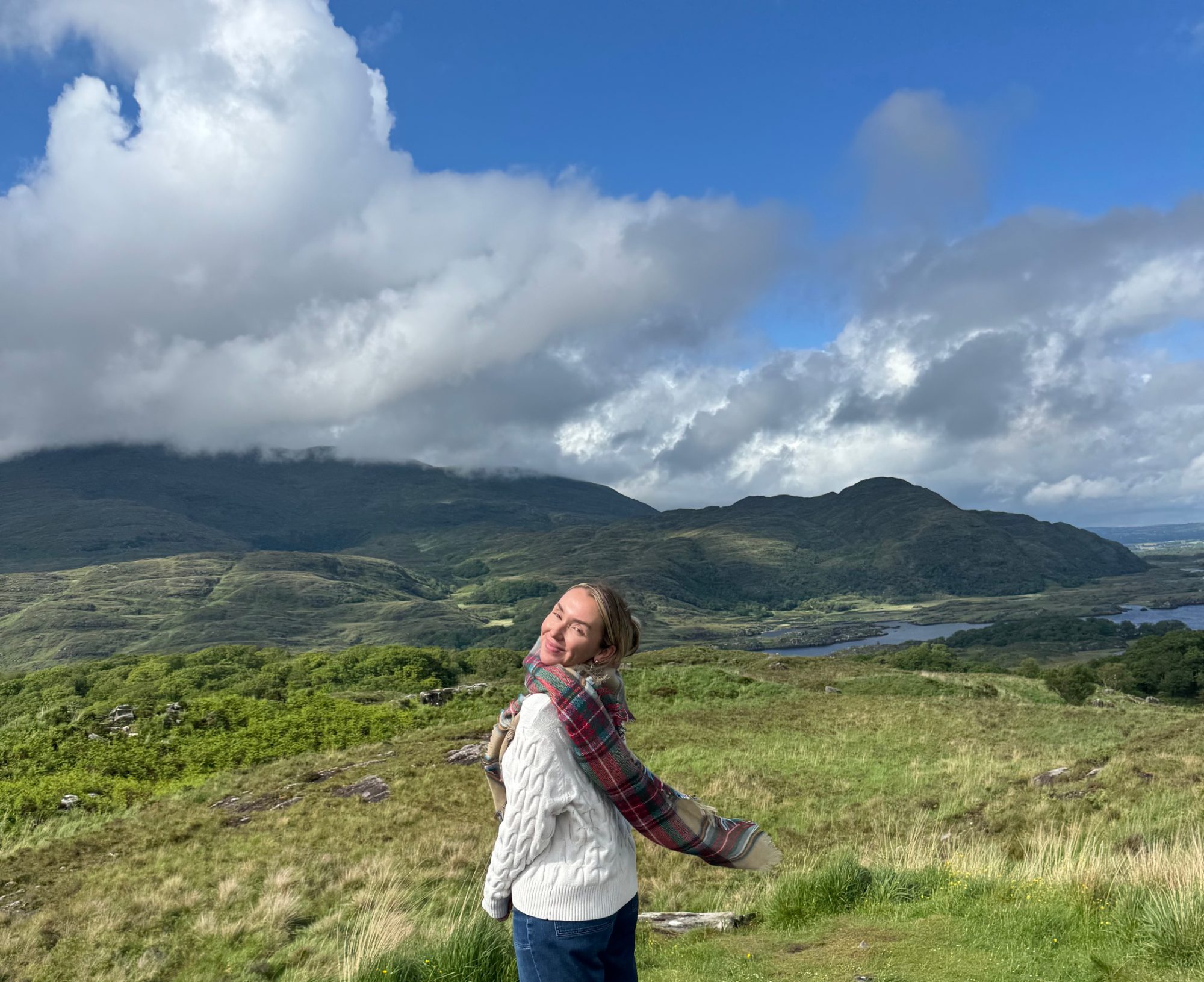 Ireland