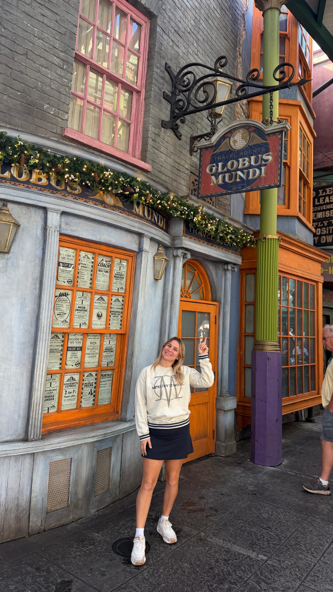 Universal Orlando