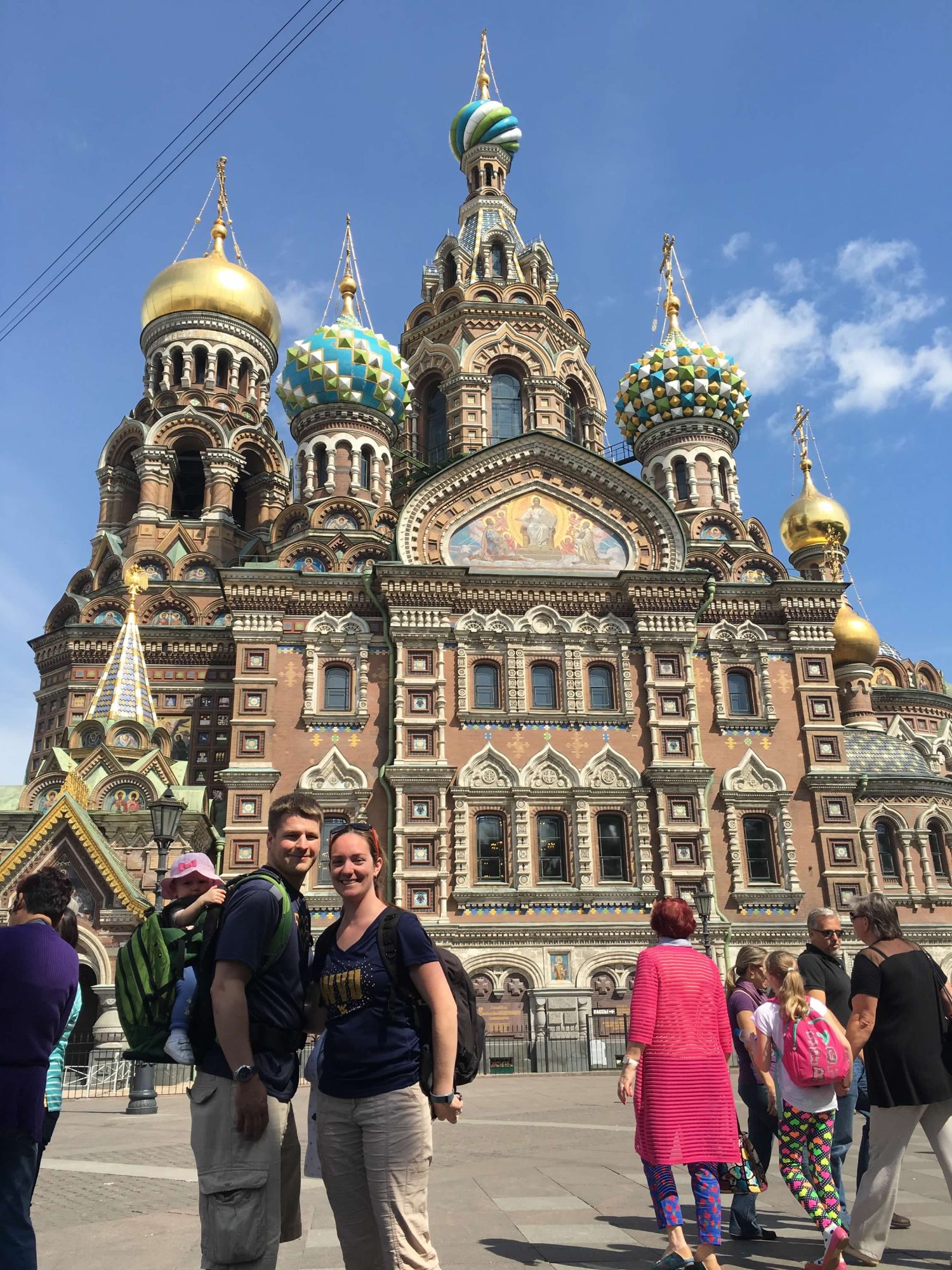 Saint Petersburg, Russia