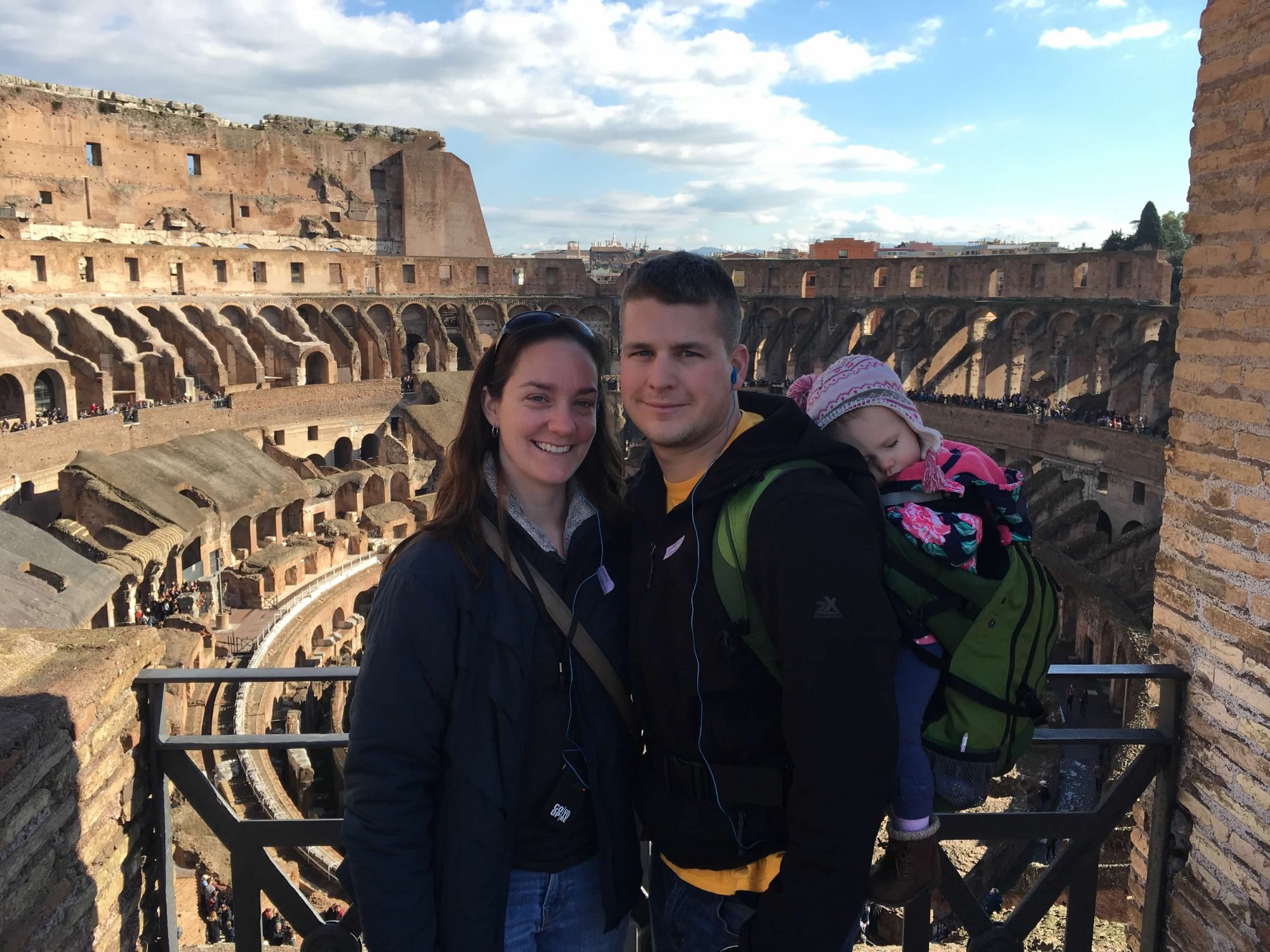 Rome