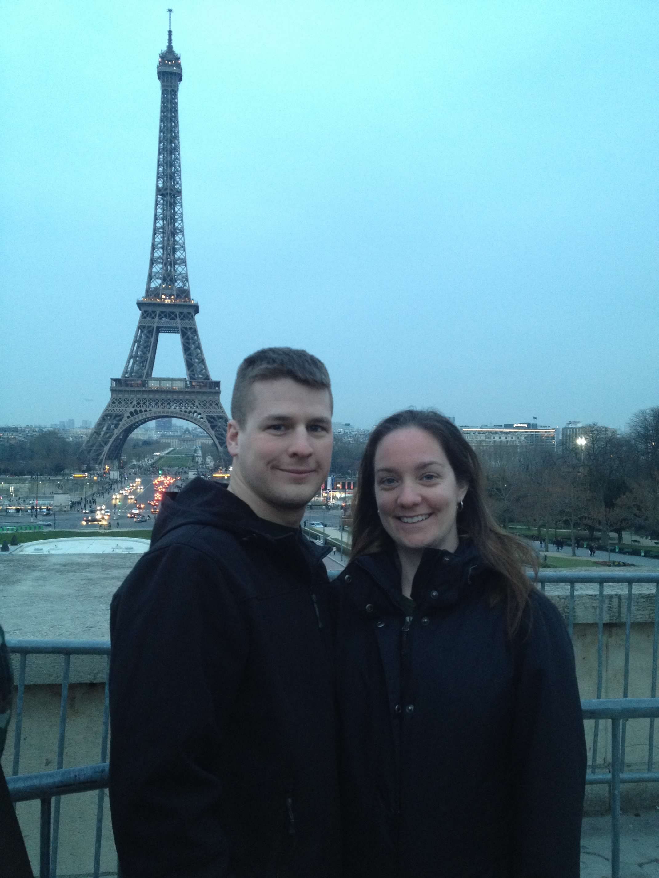 Paris