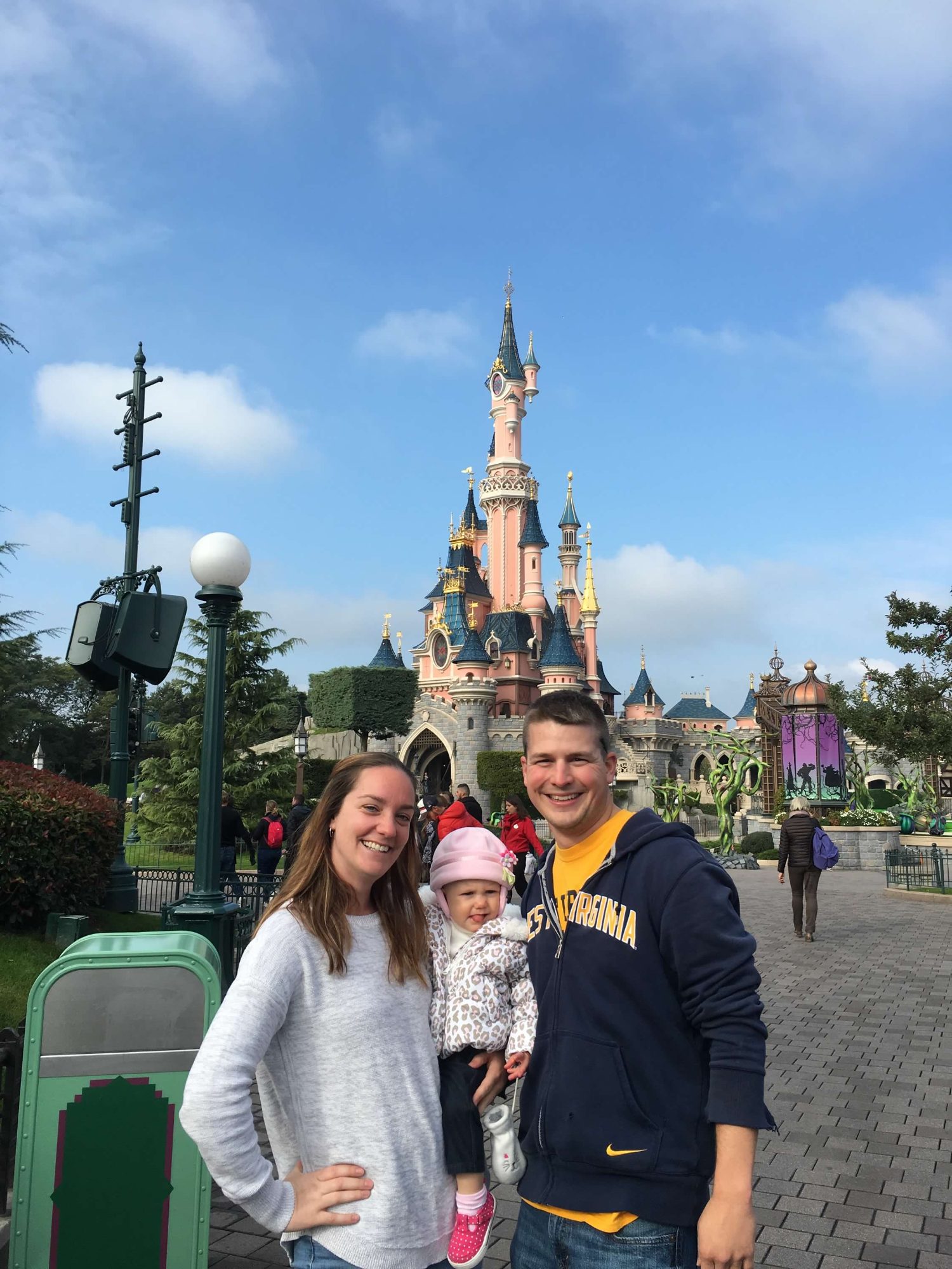 Disneyland Paris