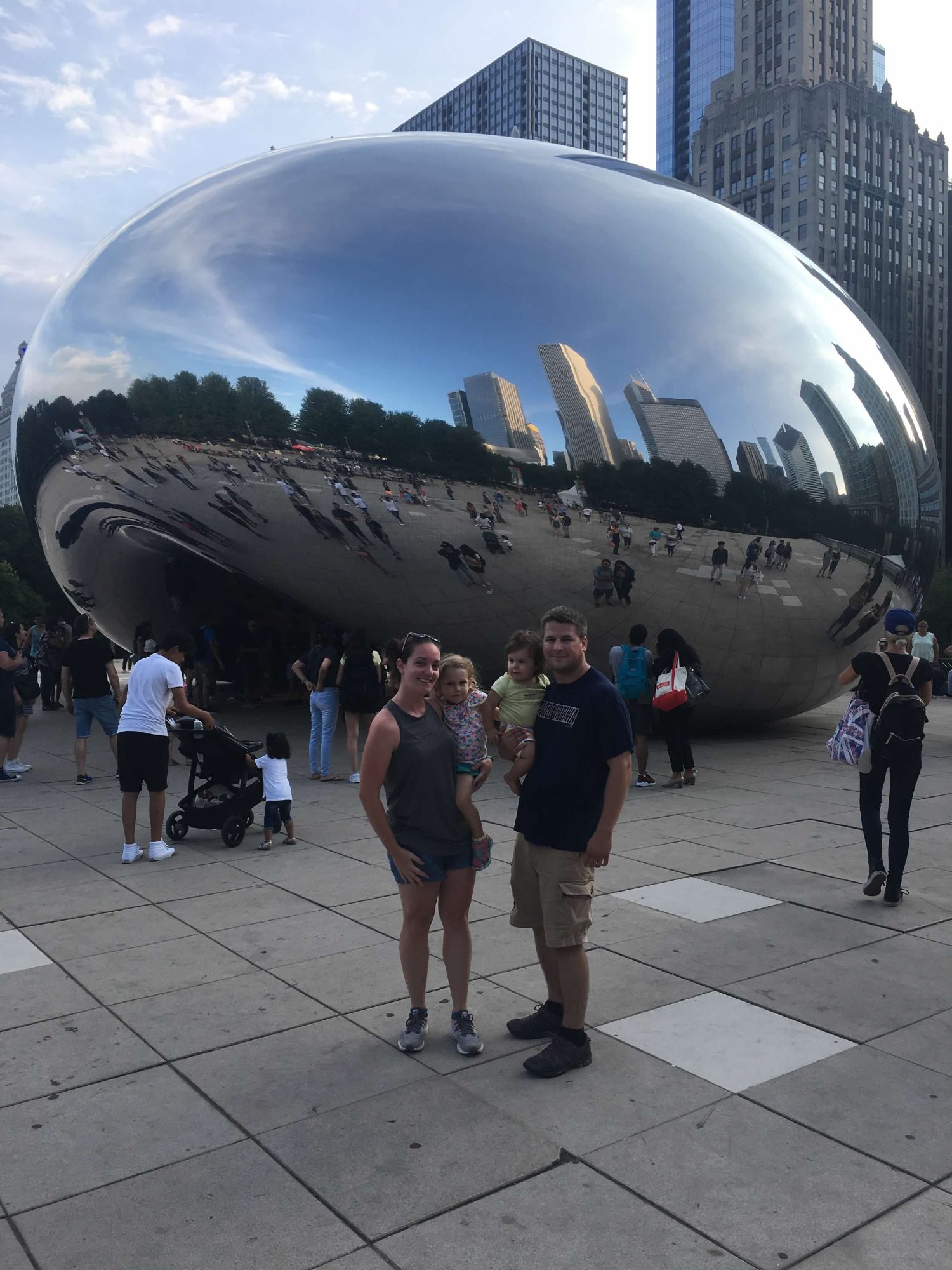 Chicago
