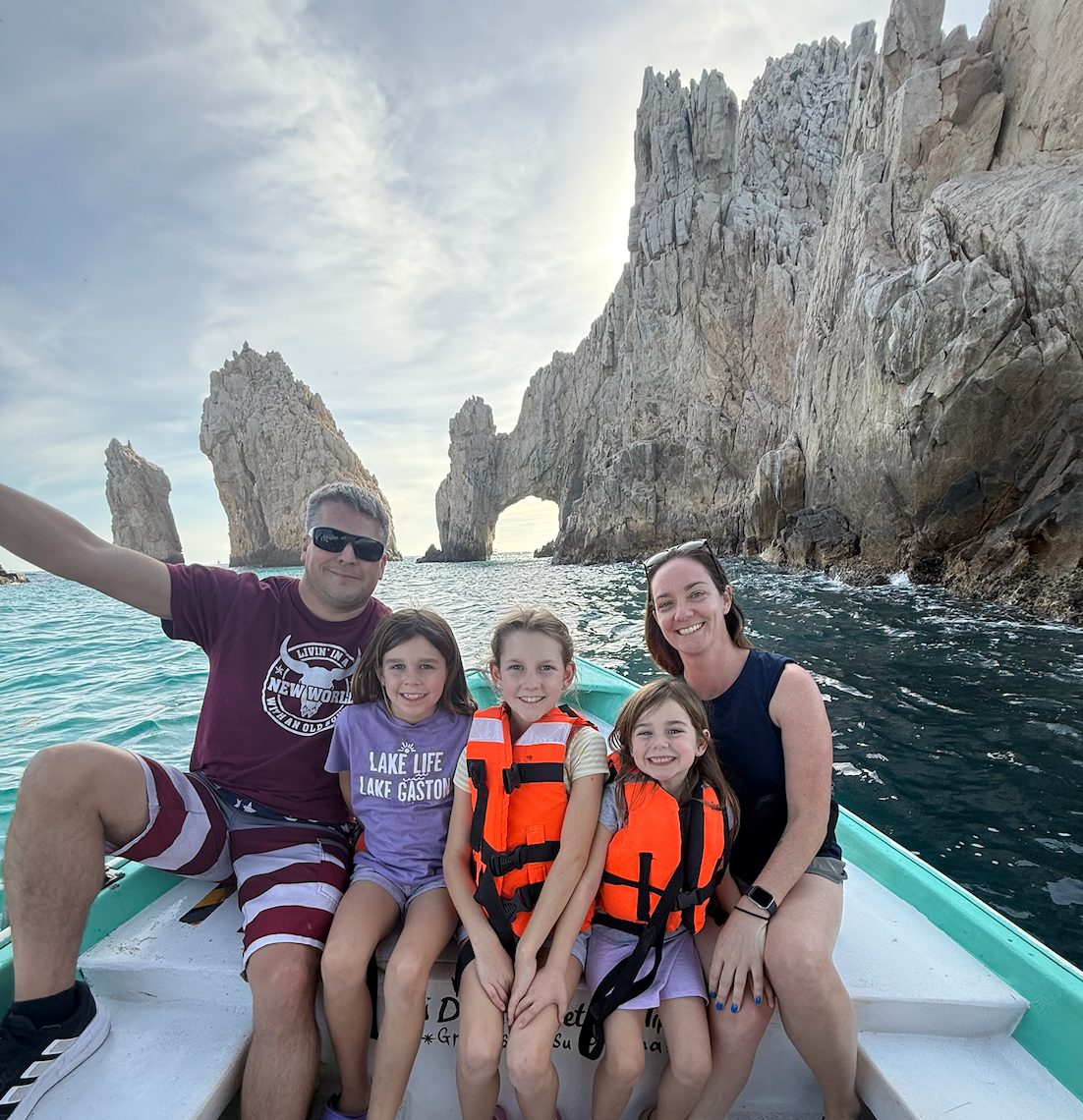 Los Cabos