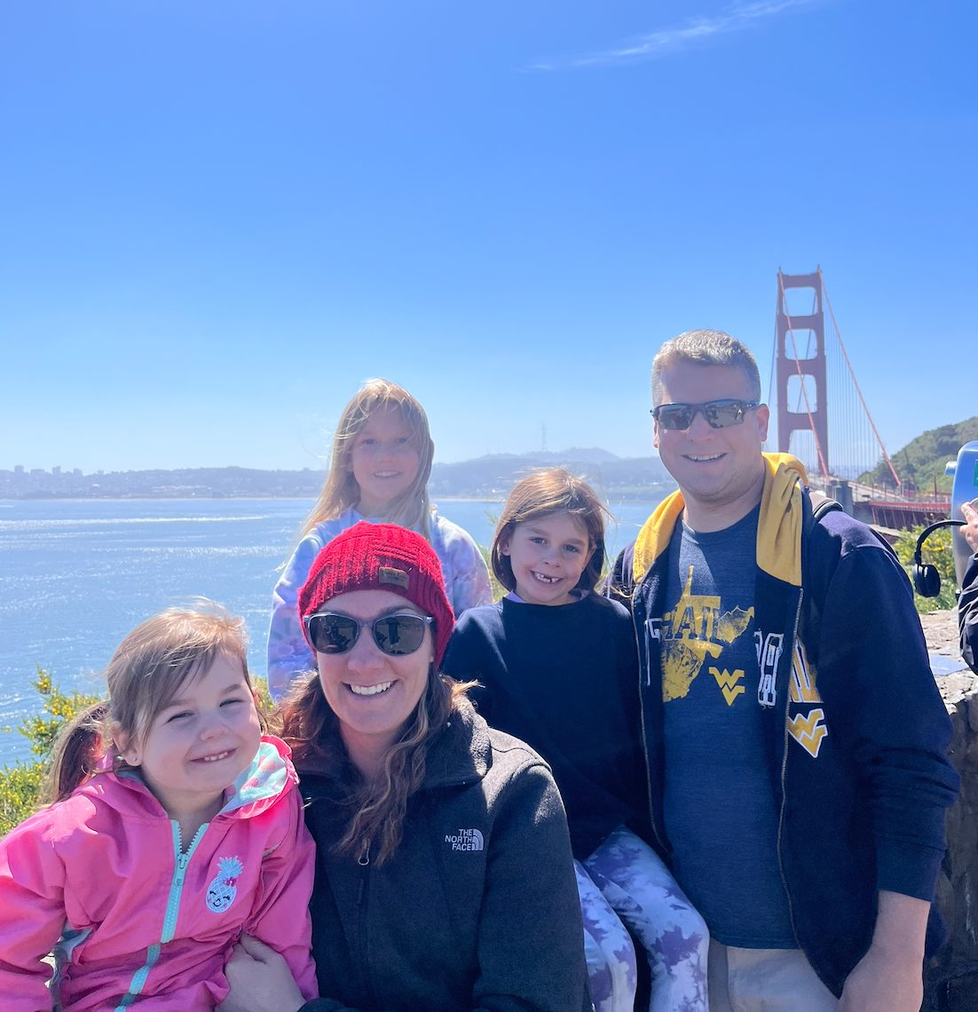 San Francisco 