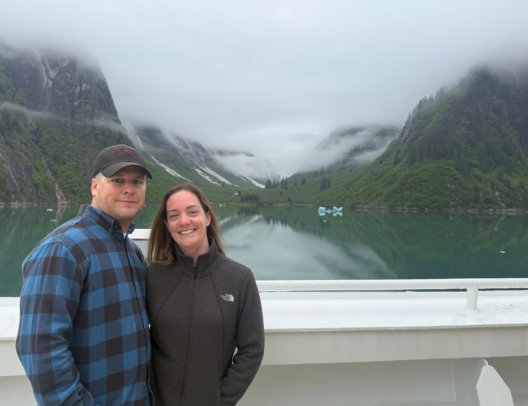 Alaska