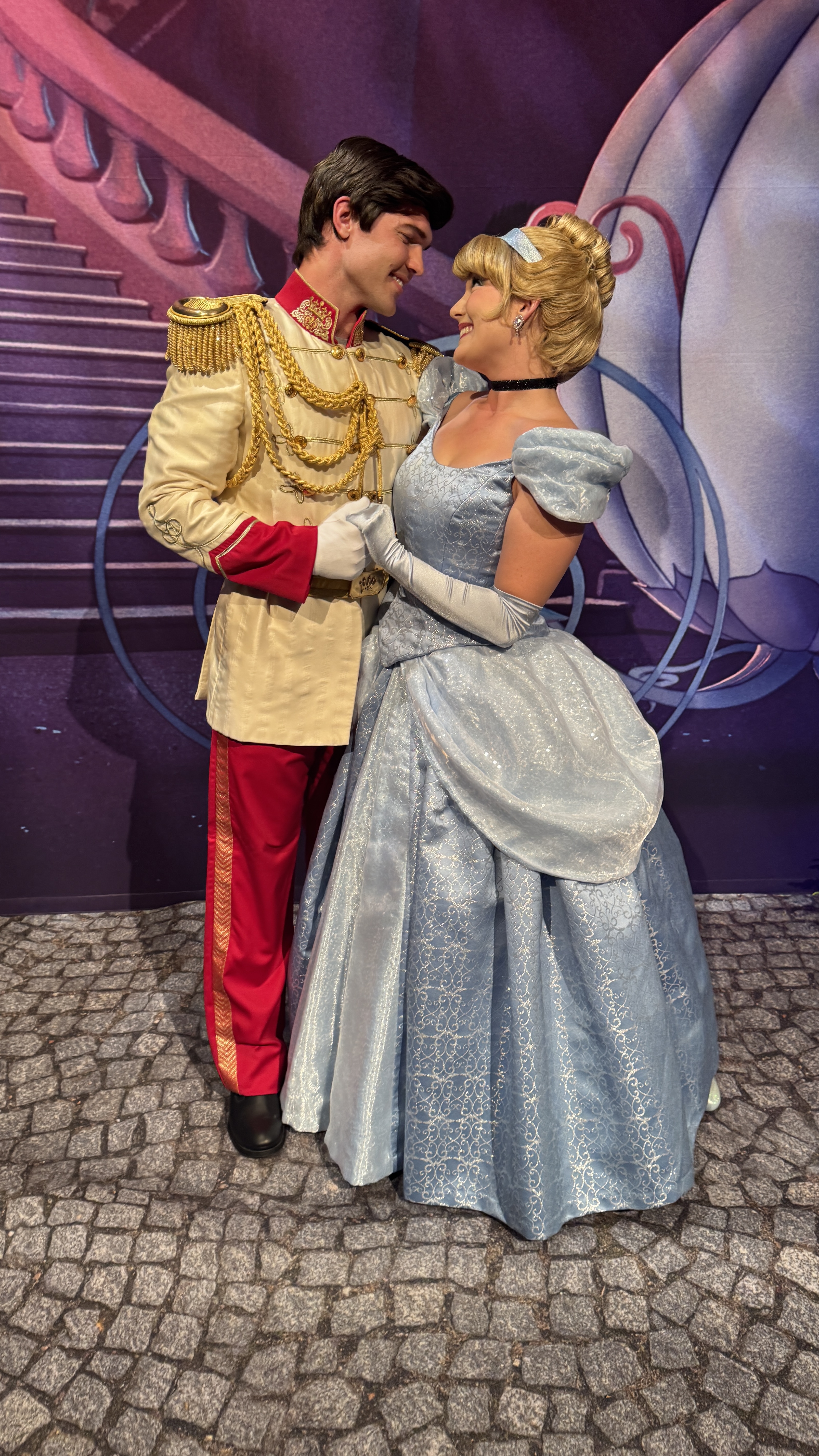Walt Disney World