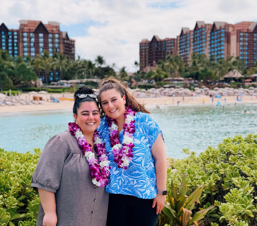 7 Night Disney Aulani Vacation