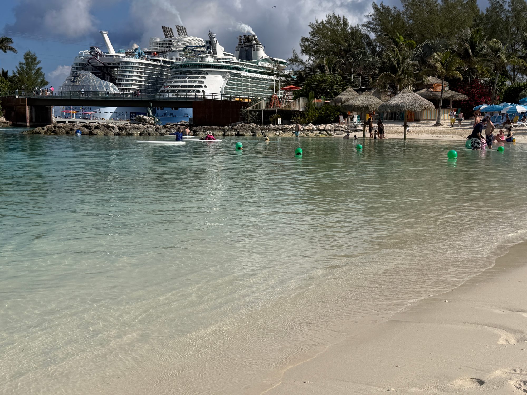Chelsie travel photo