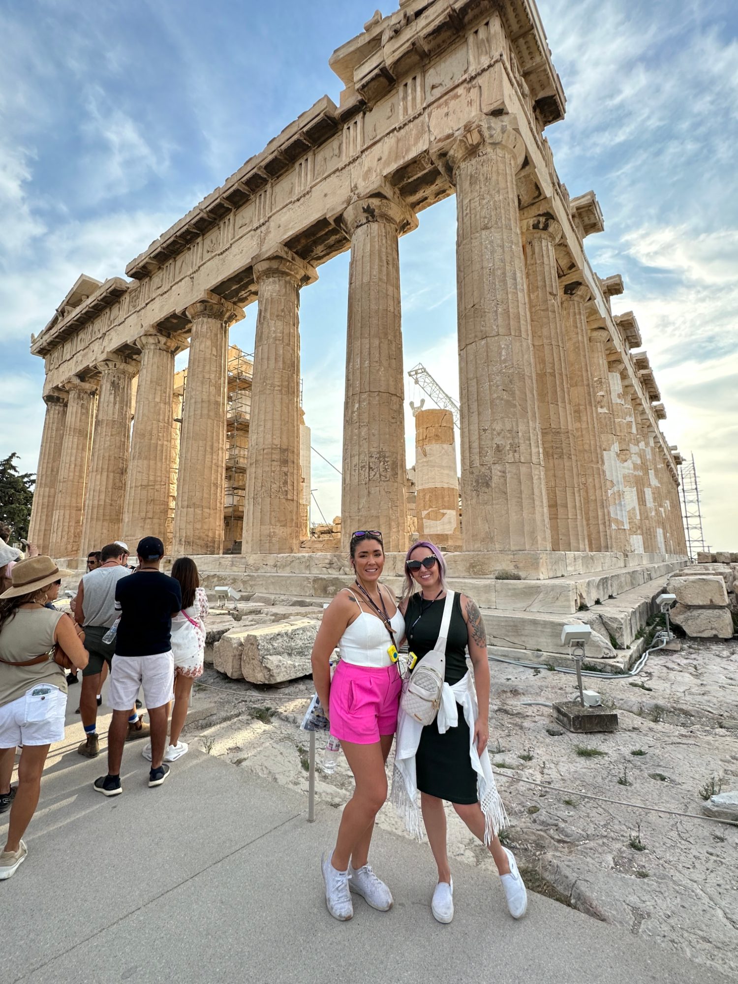 Chelsie travel photo