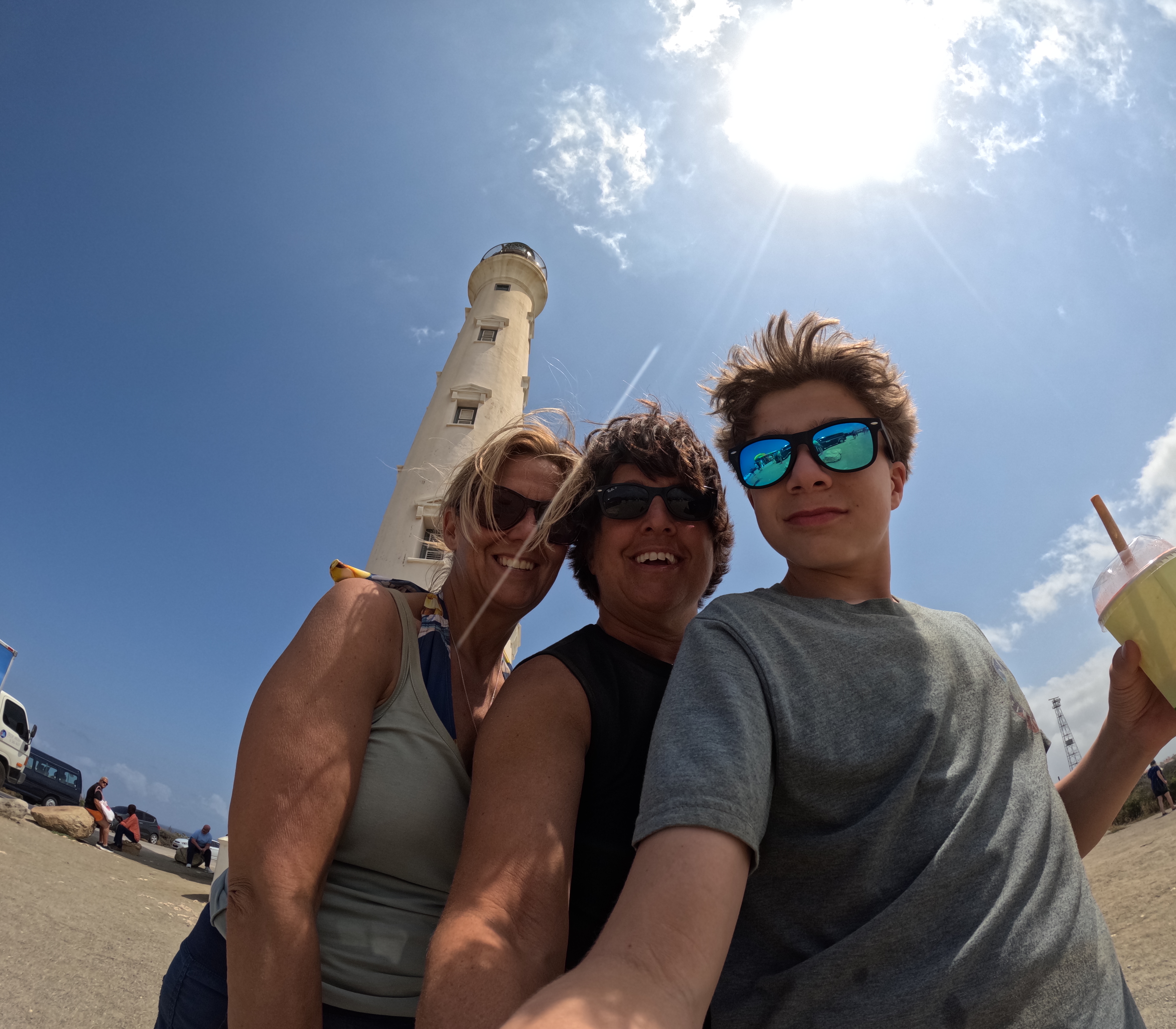 Roberta travel photo