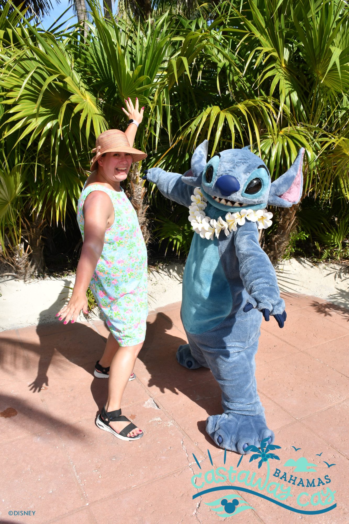 Disney Cruise Line