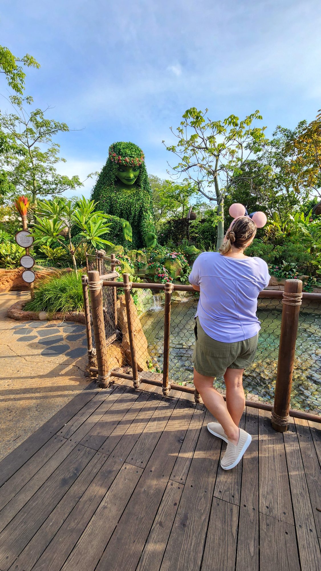 Walt Disney World