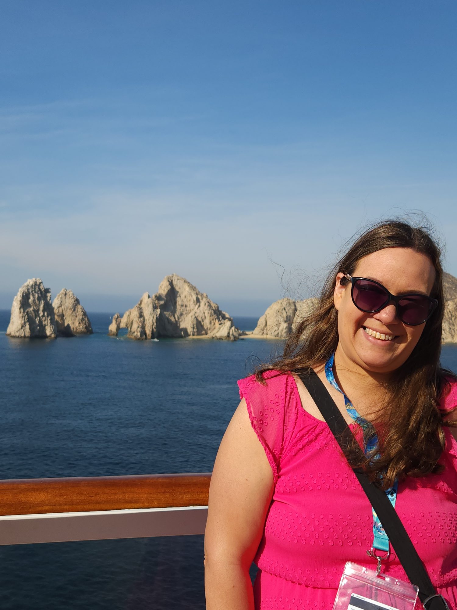 Disney Wonder