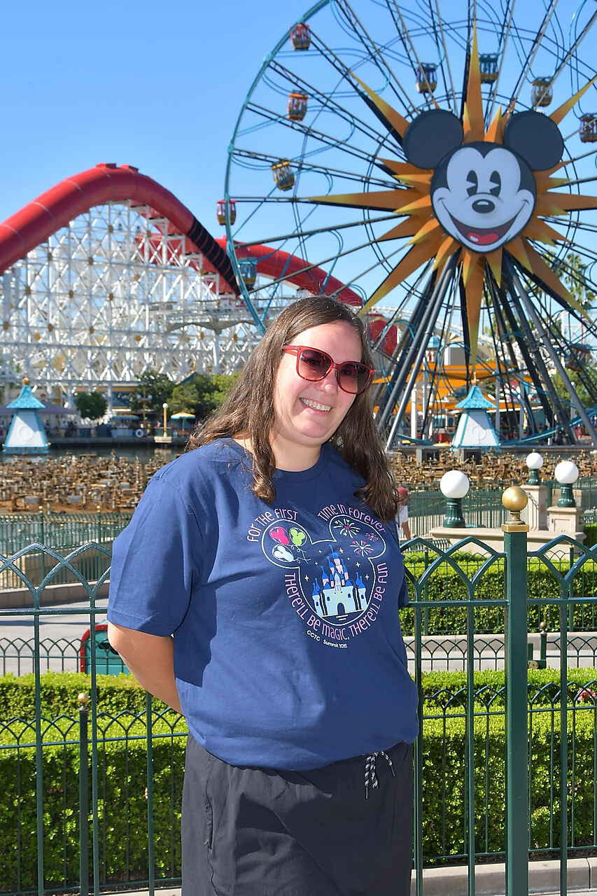 Disneyland