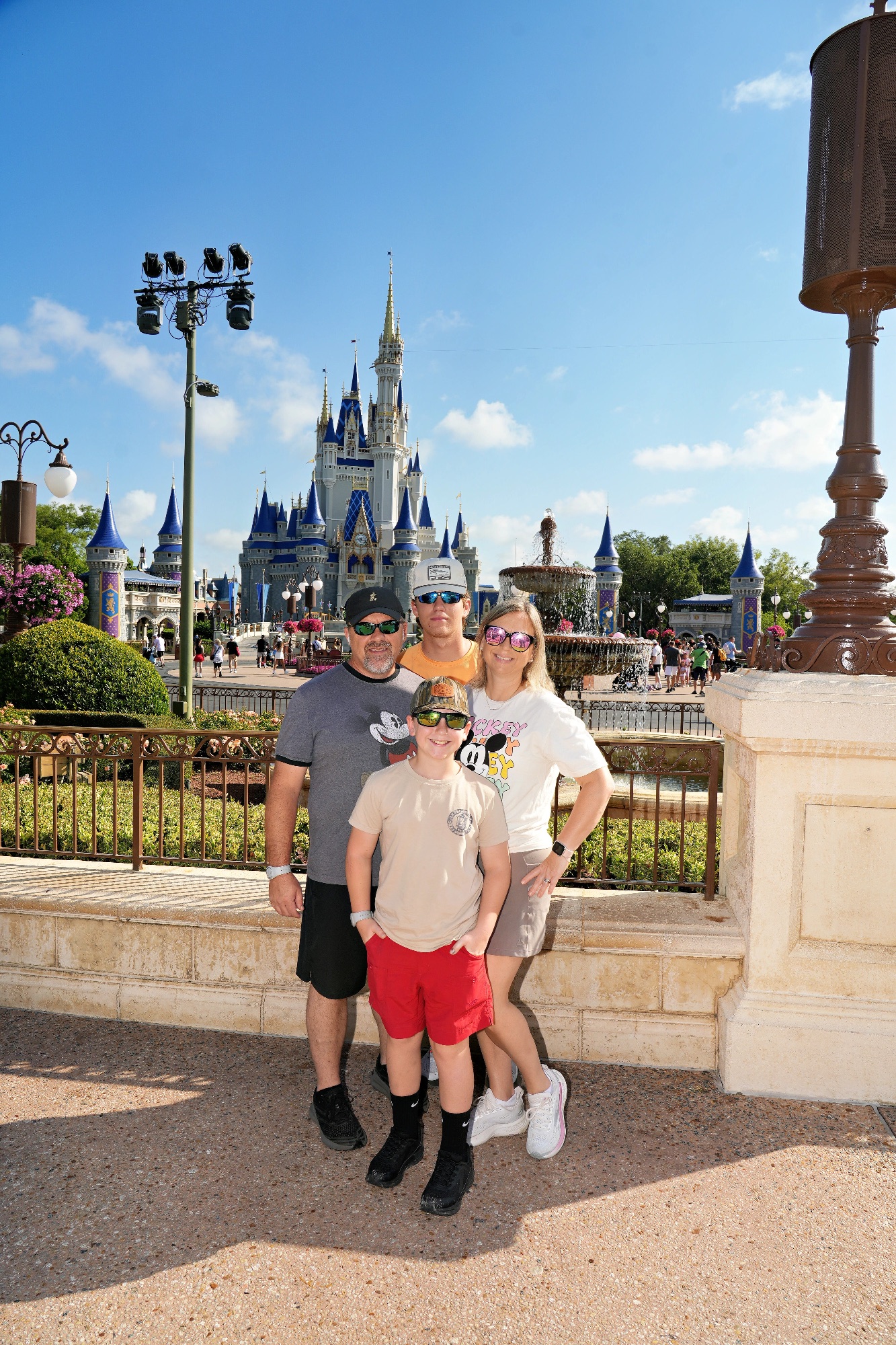 Walt Disney World